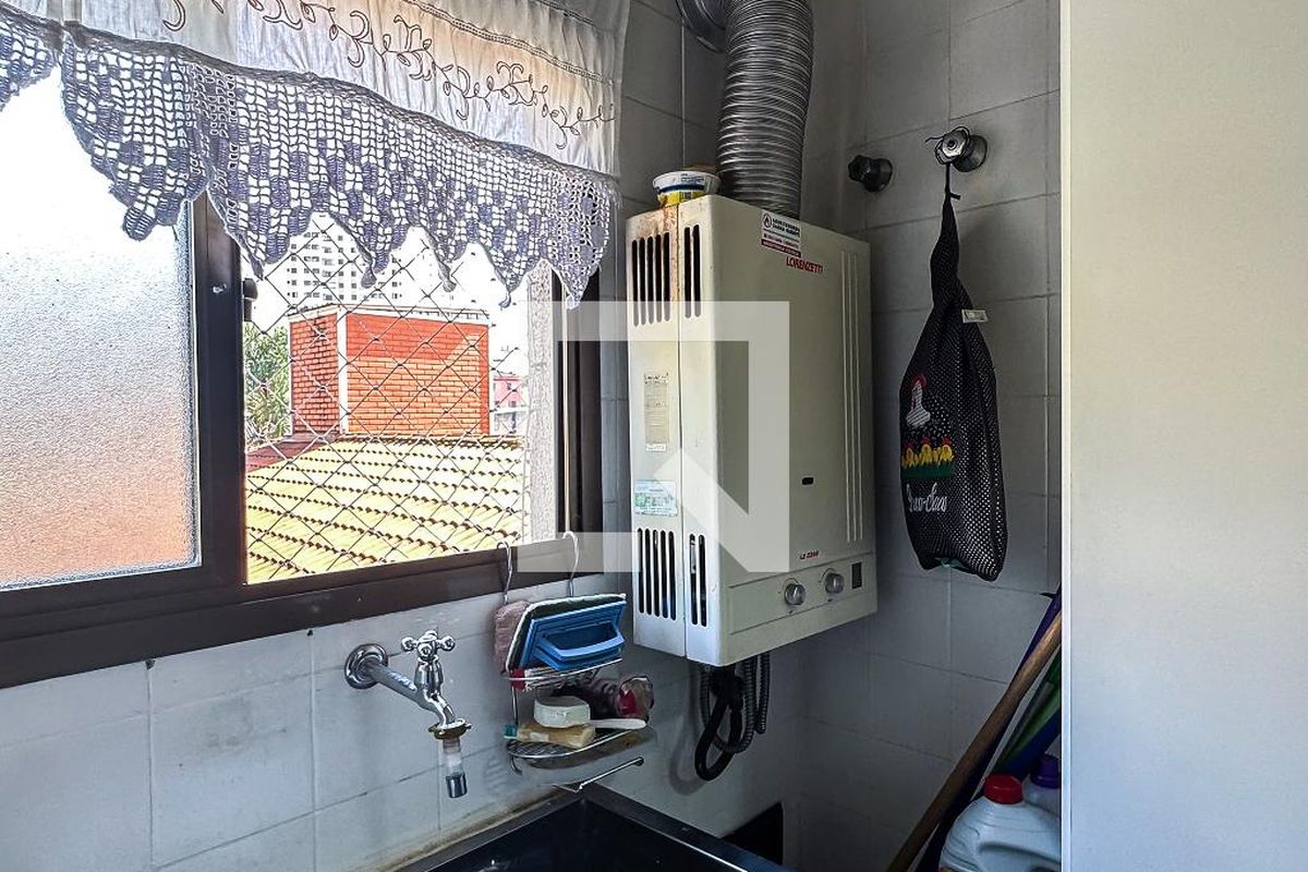 Apartamento, 3 quartos, 75 m² - Foto 46