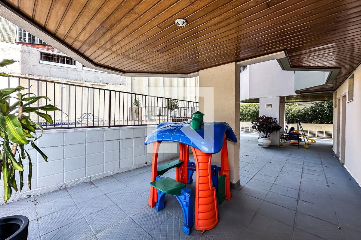 Apartamento, 3 quartos, 75 m² - Foto 54