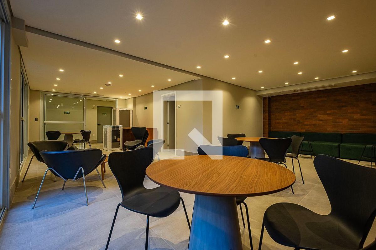 Kitnet-Studio, 25 m² - Foto 20