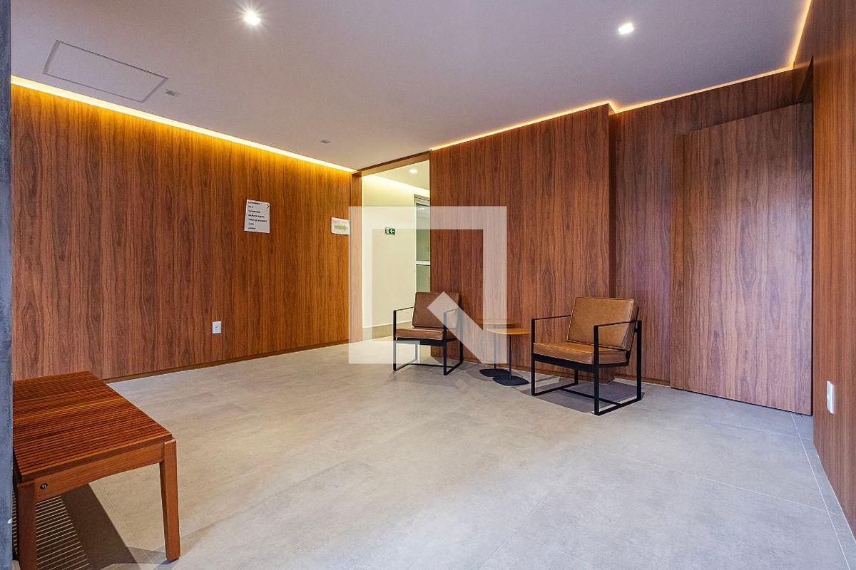 Kitnet-Studio, 25 m² - Foto 26