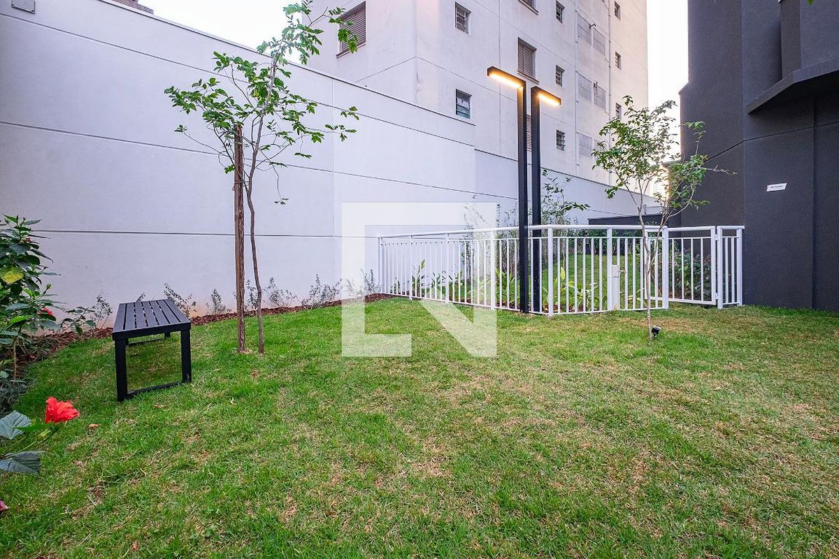 Kitnet-Studio, 25 m² - Foto 22