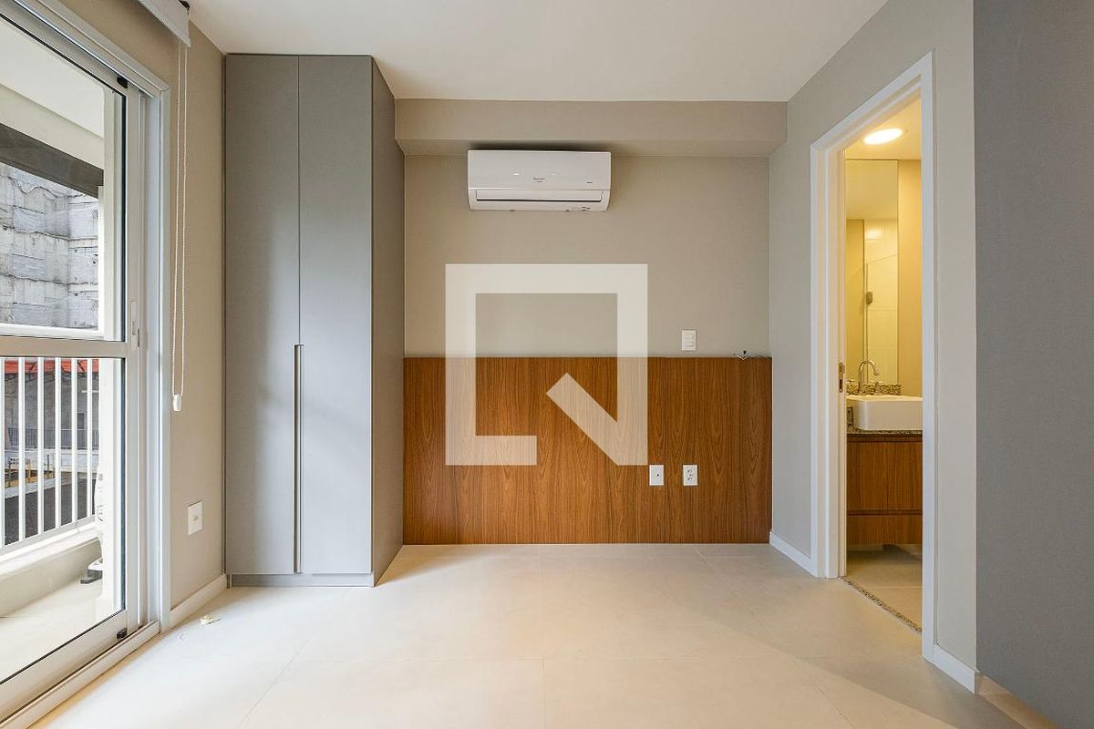 Kitnet-Studio, 25 m² - Foto 6
