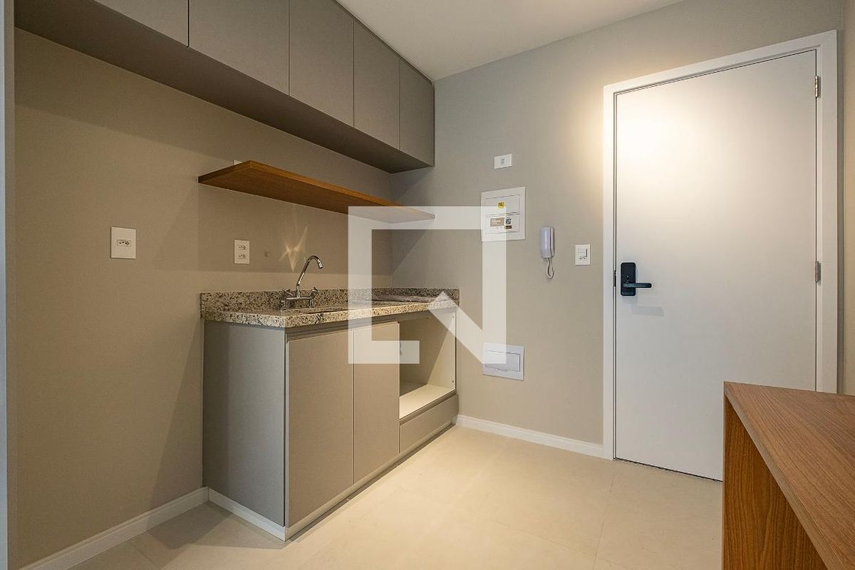 Kitnet-Studio, 25 m² - Foto 7