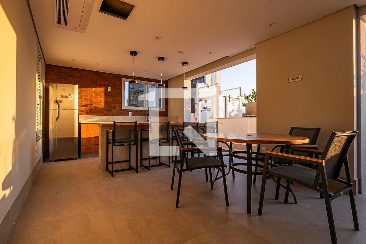Kitnet-Studio, 25 m² - Foto 17