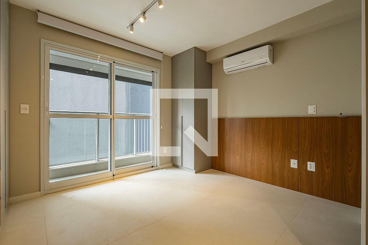Kitnet-Studio, 25 m² - Foto 1