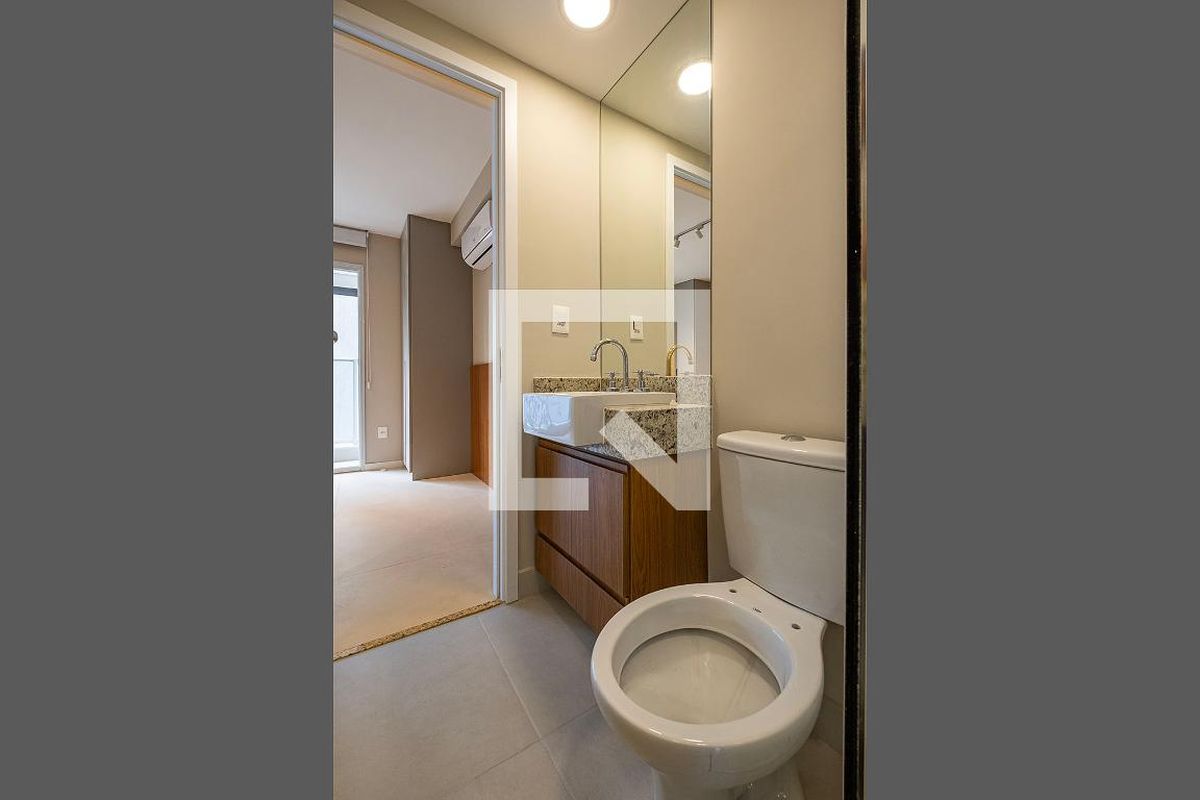 Kitnet-Studio, 25 m² - Foto 11