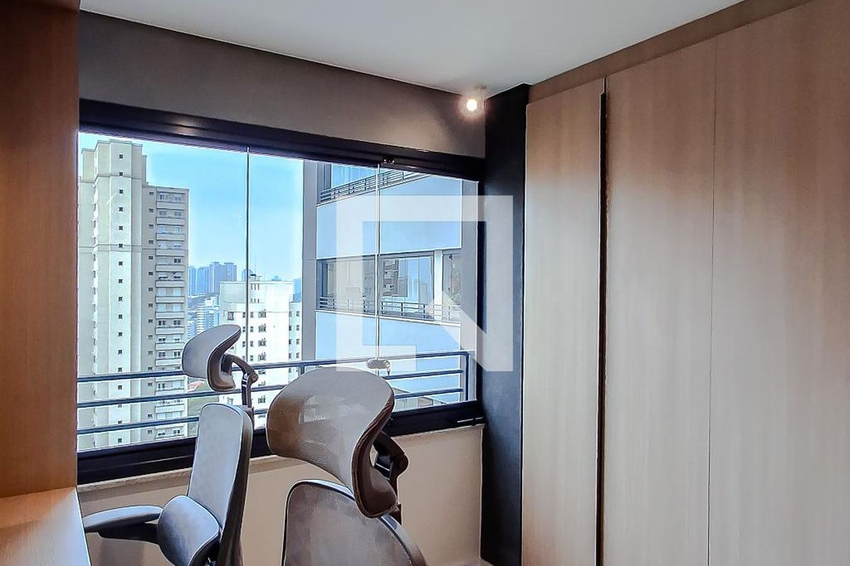 Kitnet-Studio, 37 m² - Foto 8