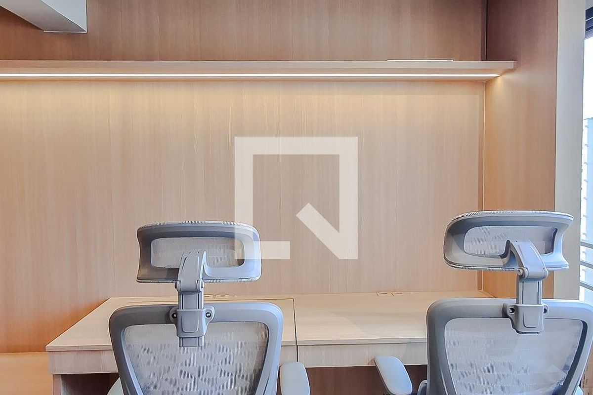 Kitnet-Studio, 37 m² - Foto 9