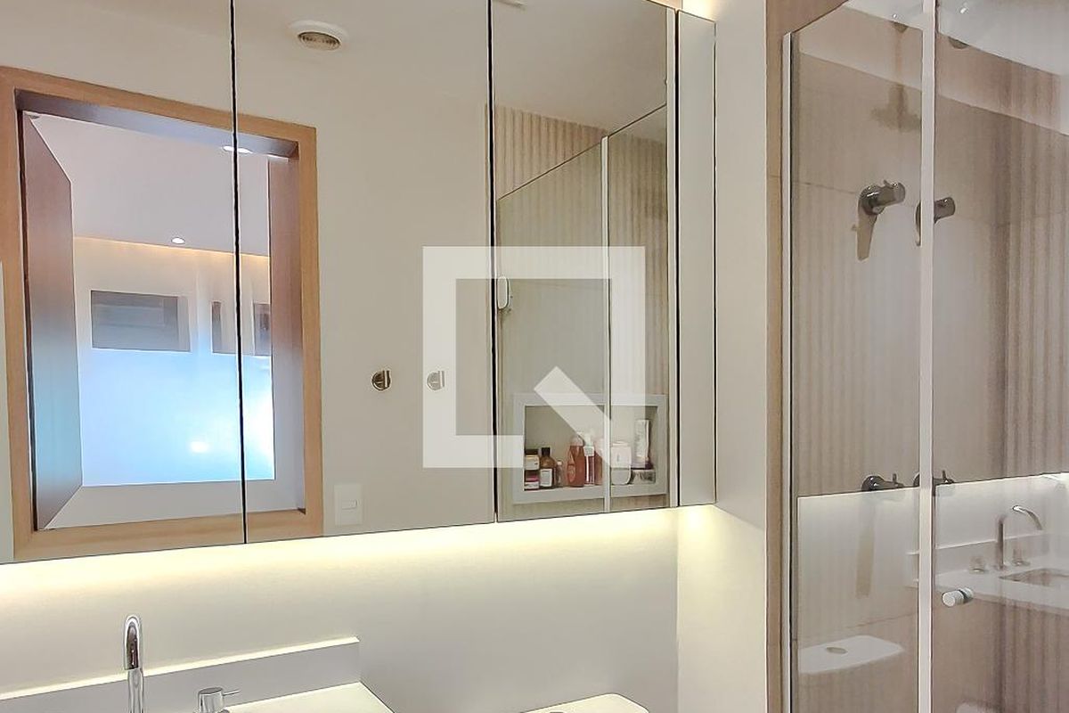 Kitnet-Studio, 37 m² - Foto 15