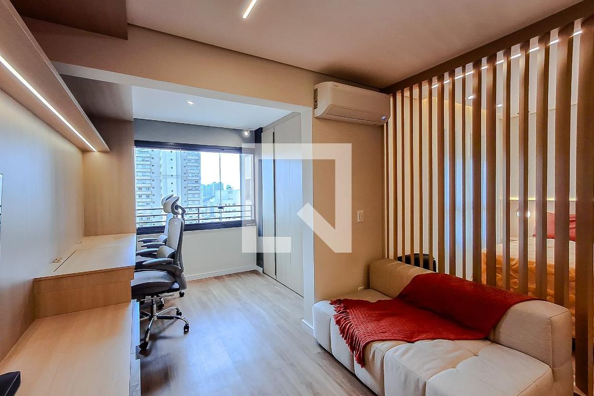 Kitnet-Studio, 37 m² - Foto 4