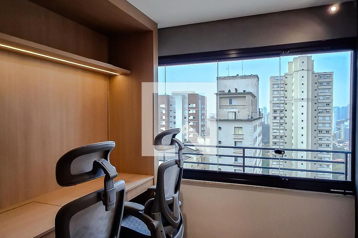 Kitnet-Studio, 37 m² - Foto 6