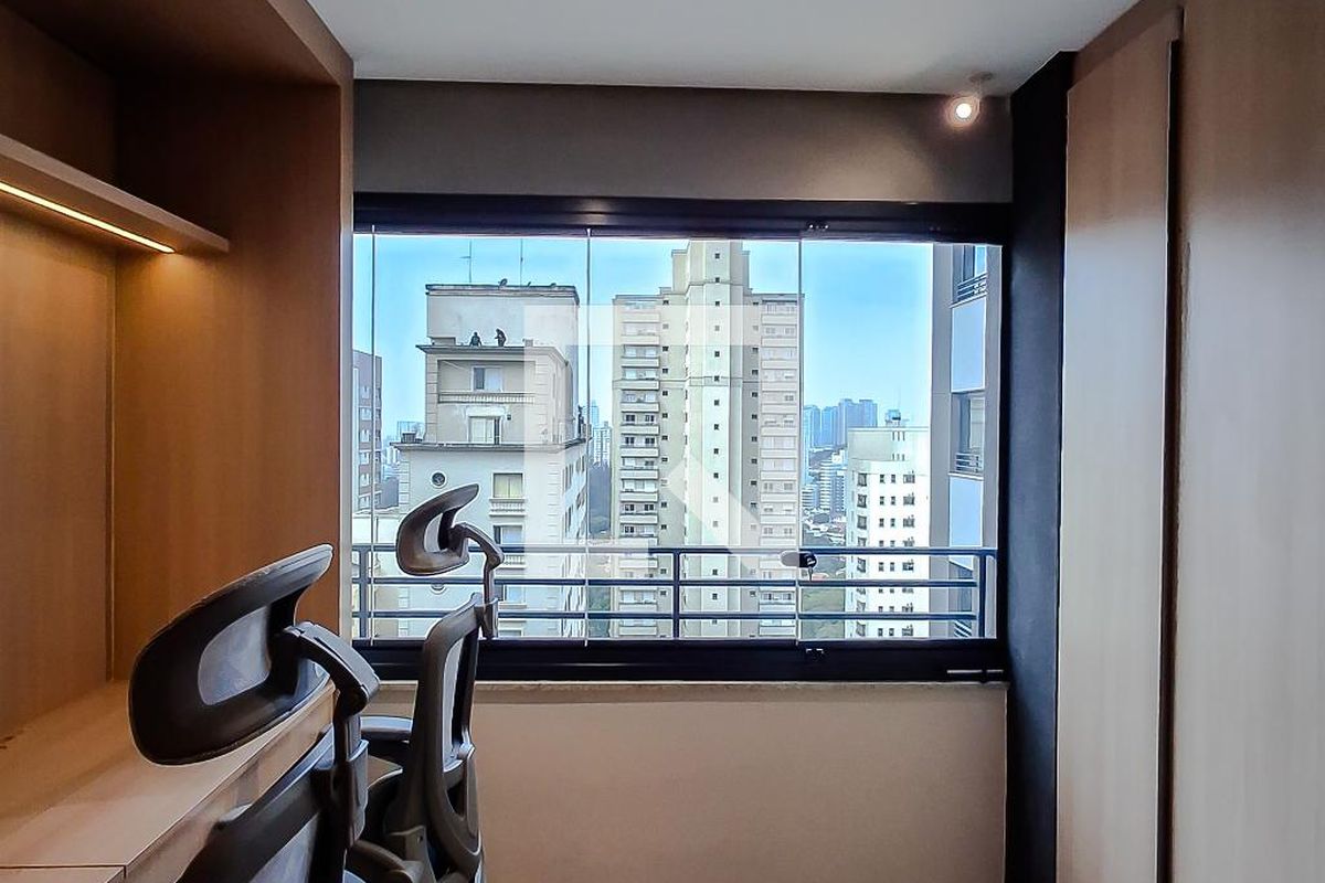 Kitnet-Studio, 37 m² - Foto 7