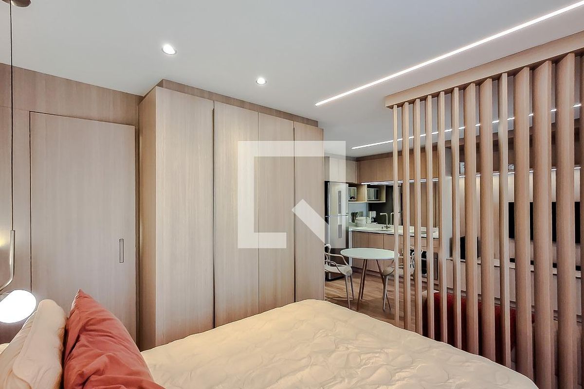 Kitnet-Studio, 37 m² - Foto 14