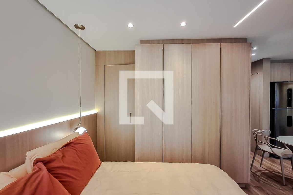 Kitnet-Studio, 37 m² - Foto 13