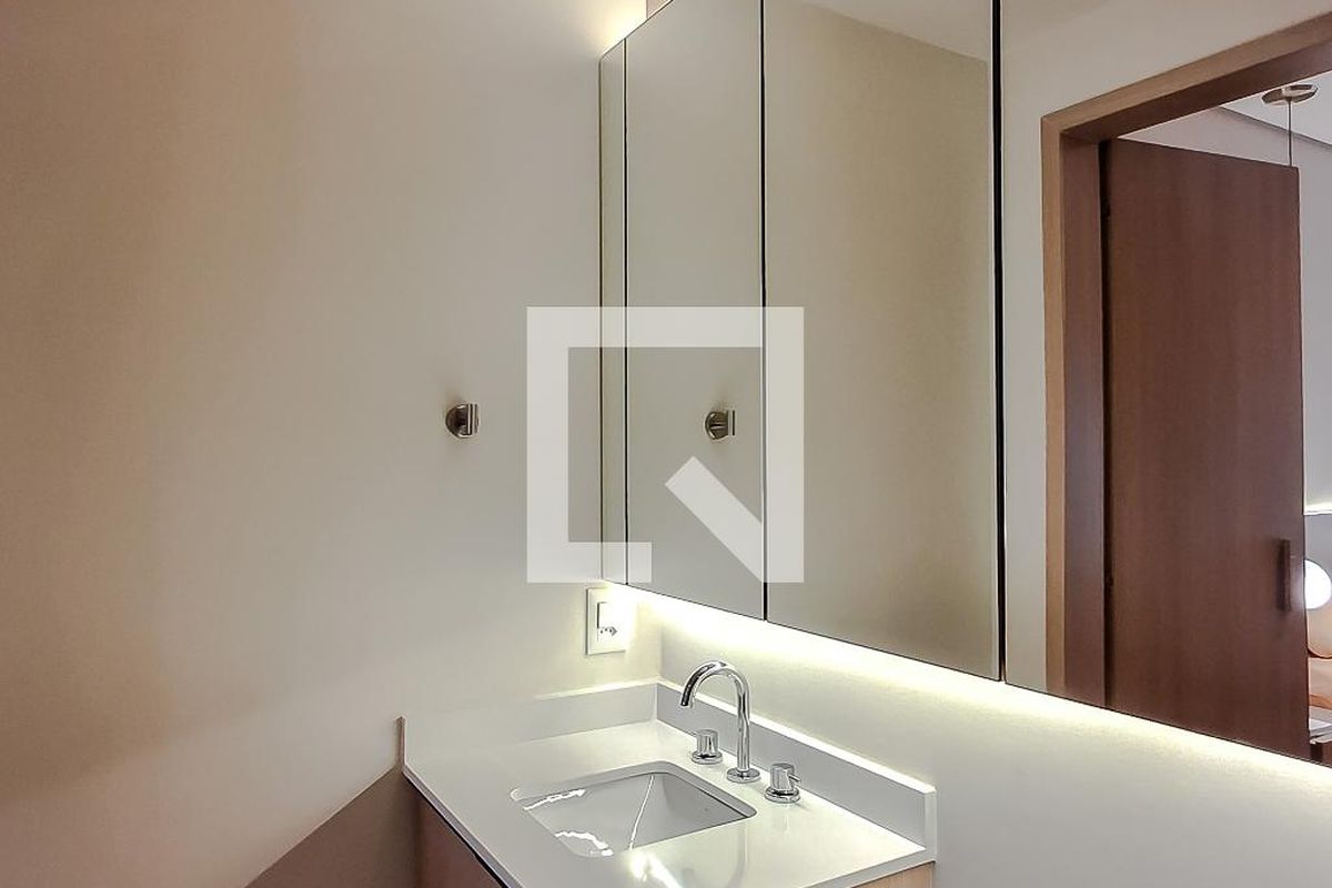 Kitnet-Studio, 37 m² - Foto 18