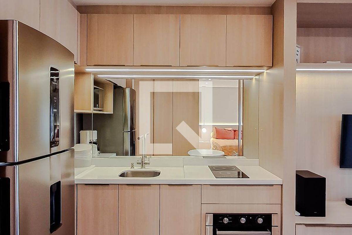 Kitnet-Studio, 37 m² - Foto 20