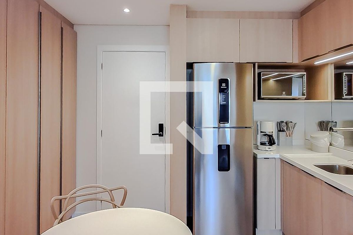 Kitnet-Studio, 37 m² - Foto 21