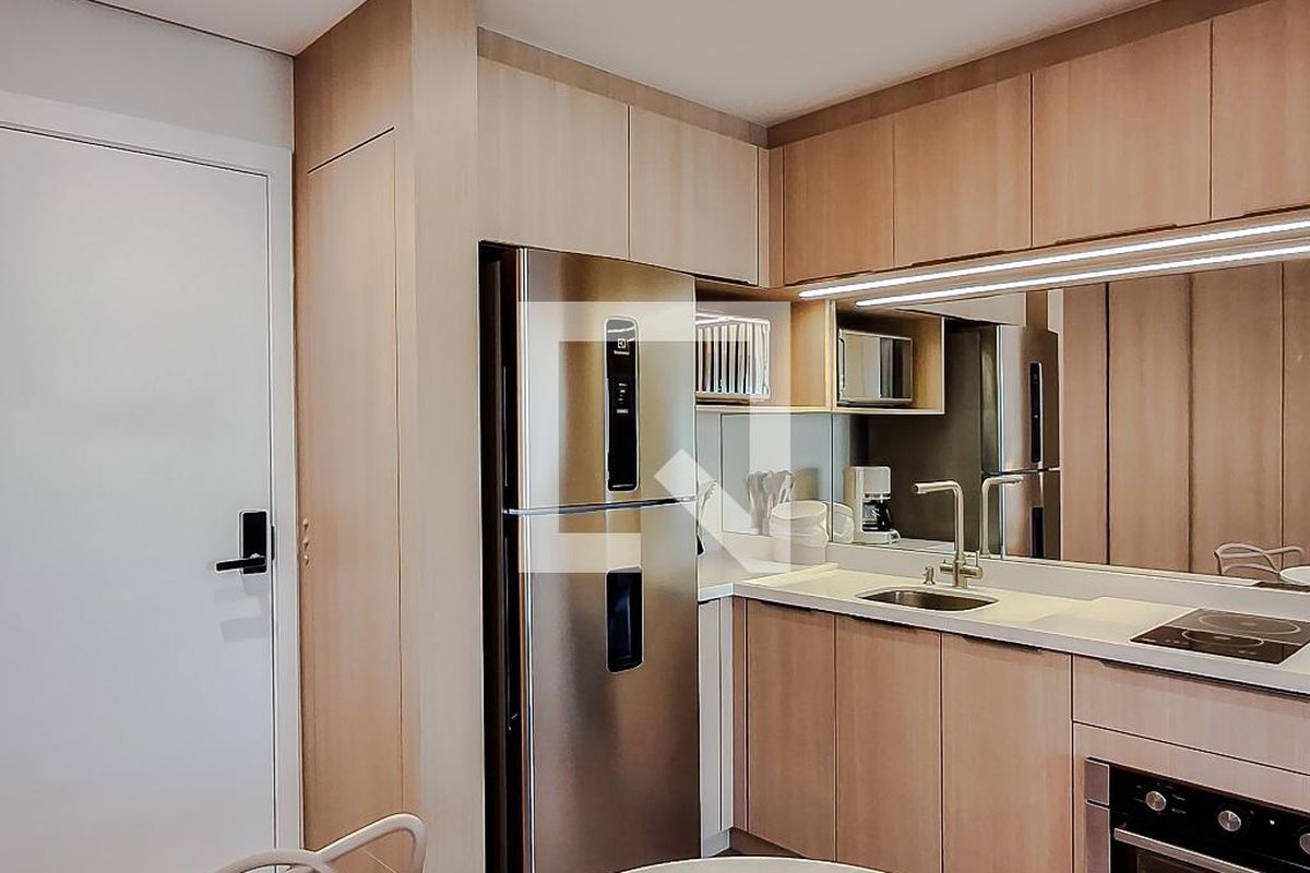 Kitnet-Studio, 37 m² - Foto 19