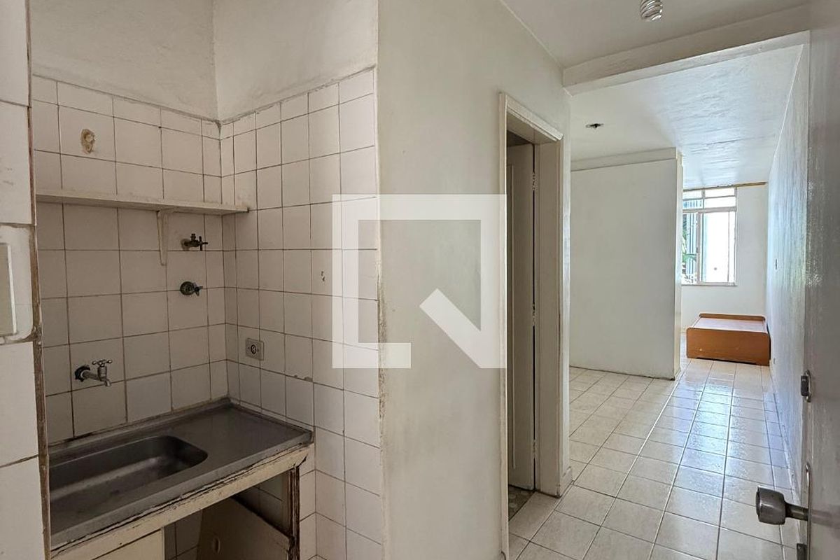 Kitnet-Studio, 36 m² - Foto 10