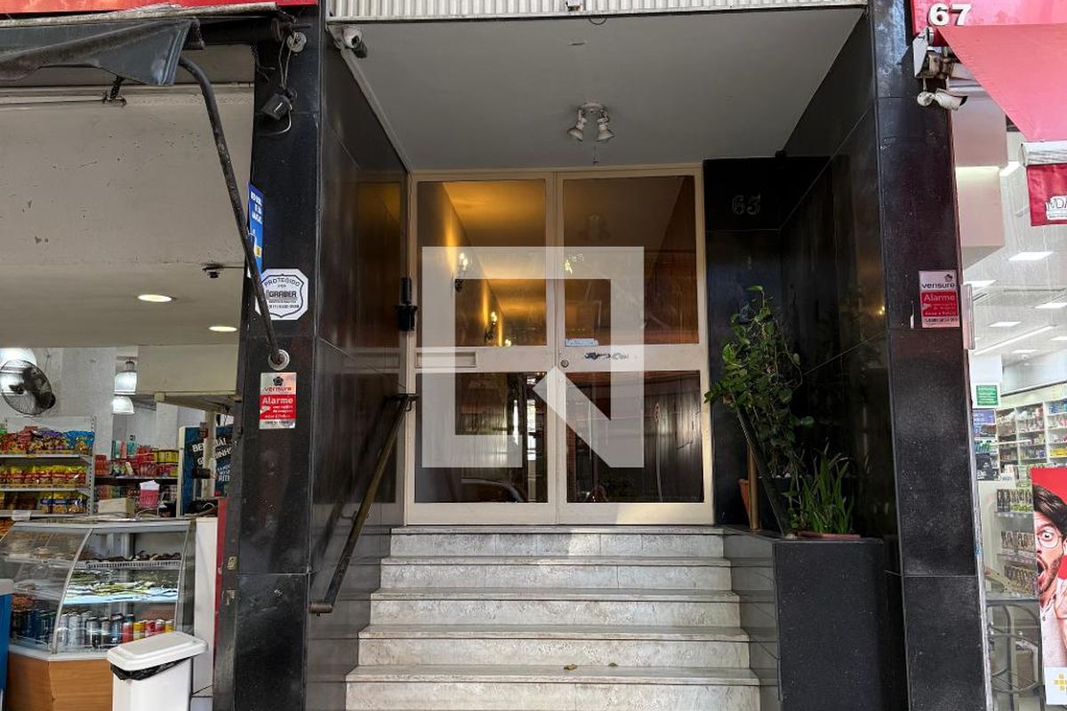 Kitnet-Studio, 36 m² - Foto 19