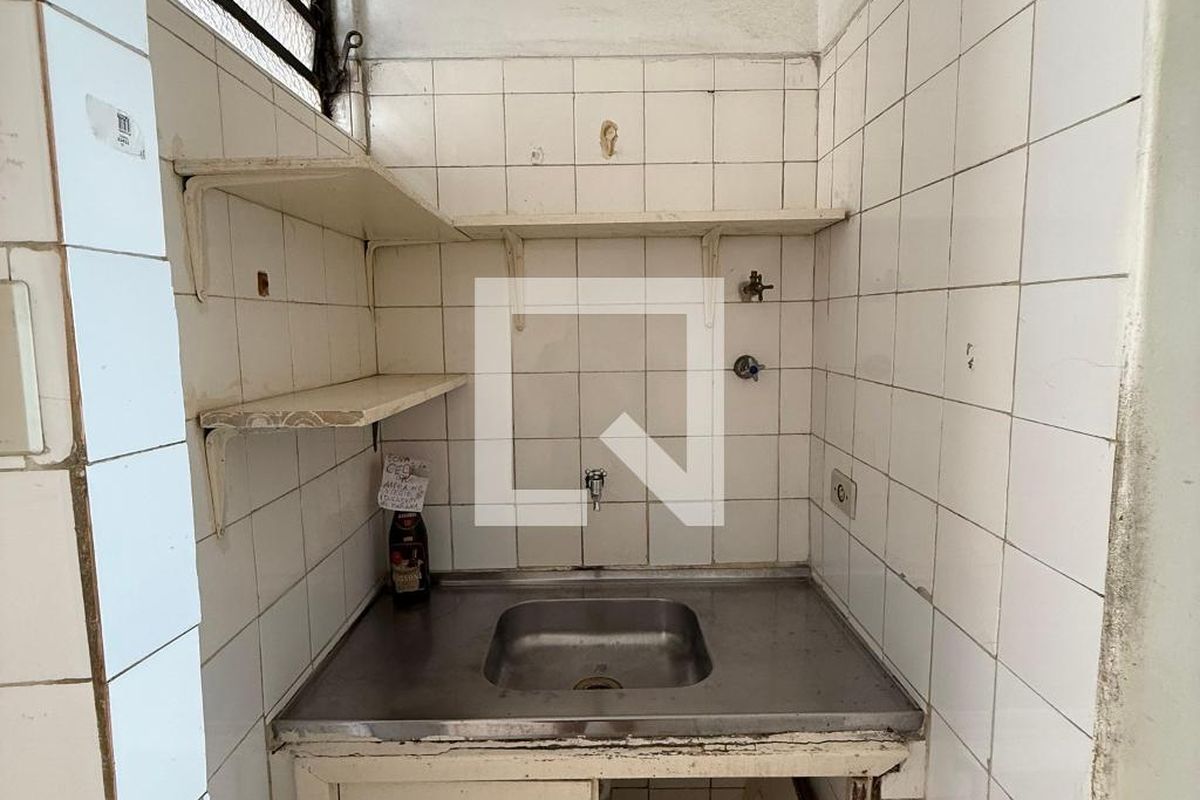 Kitnet-Studio, 36 m² - Foto 9
