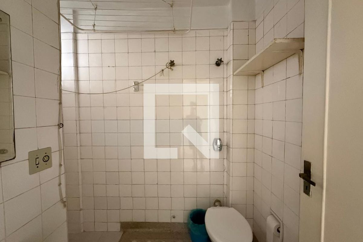 Kitnet-Studio, 36 m² - Foto 12