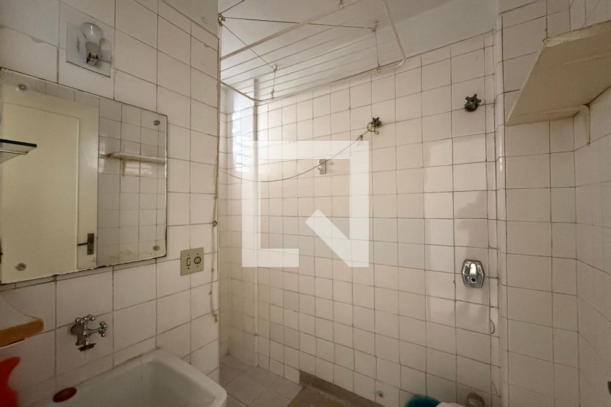 Kitnet-Studio, 36 m² - Foto 13