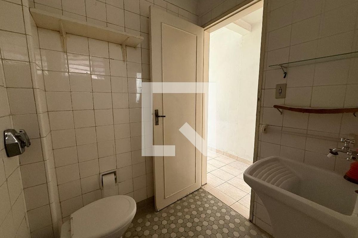 Kitnet-Studio, 36 m² - Foto 16