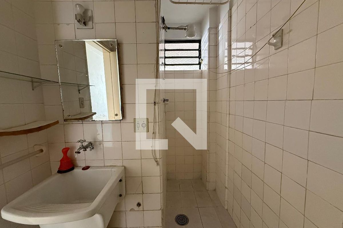 Kitnet-Studio, 36 m² - Foto 14