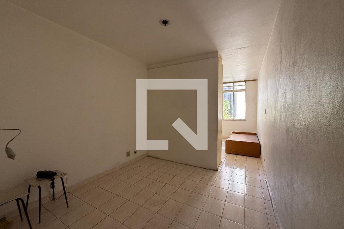 Kitnet-Studio, 36 m² - Foto 1