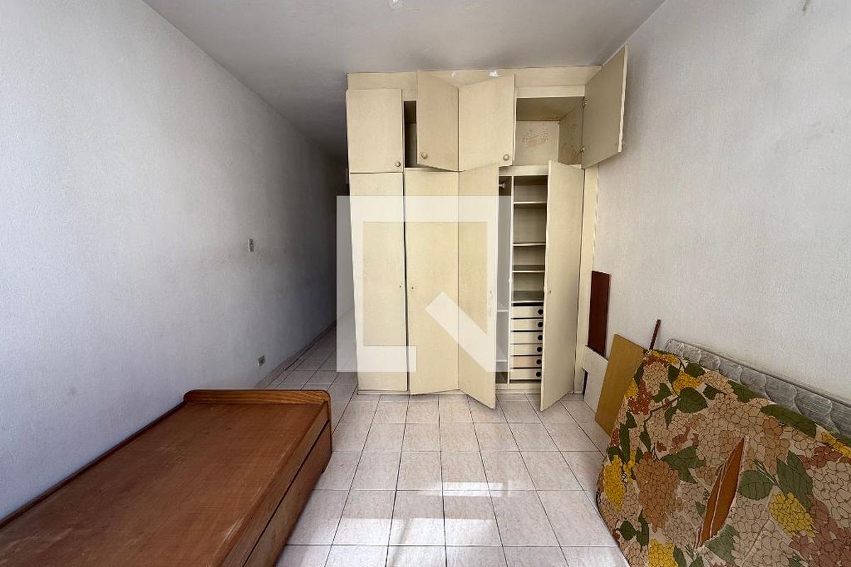 Kitnet-Studio, 36 m² - Foto 8