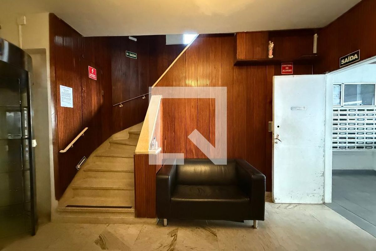 Kitnet-Studio, 36 m² - Foto 17
