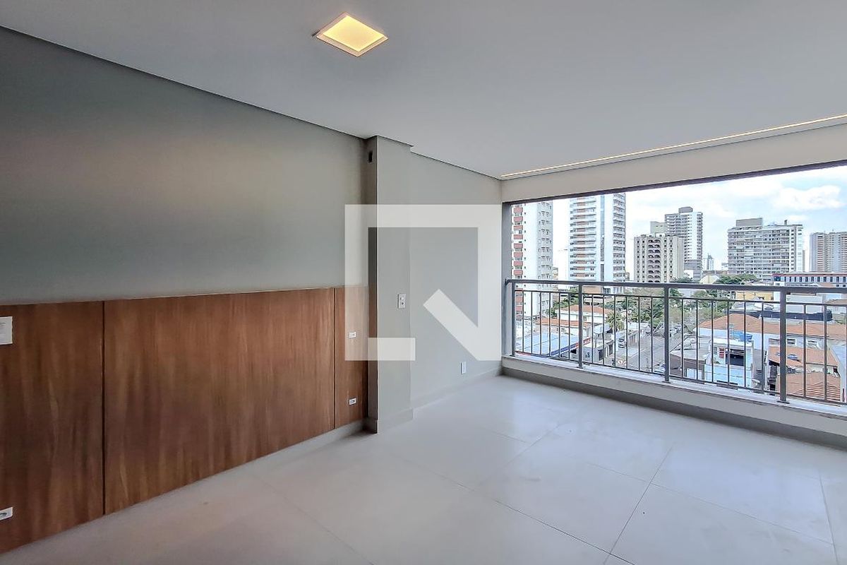 Kitnet-Studio, 31 m² - Foto 1