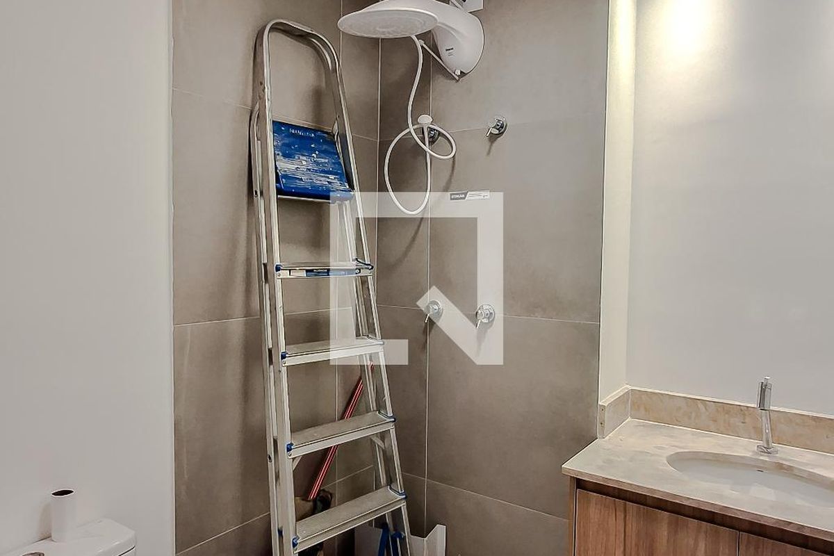 Kitnet-Studio, 31 m² - Foto 11