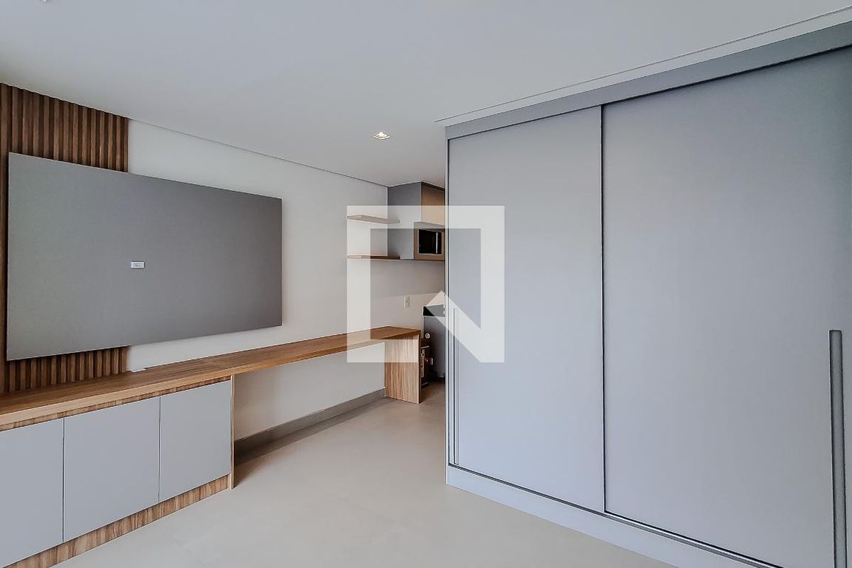 Kitnet-Studio, 31 m² - Foto 4