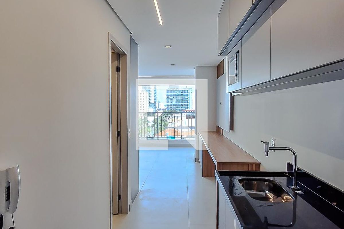 Kitnet-Studio, 31 m² - Foto 17