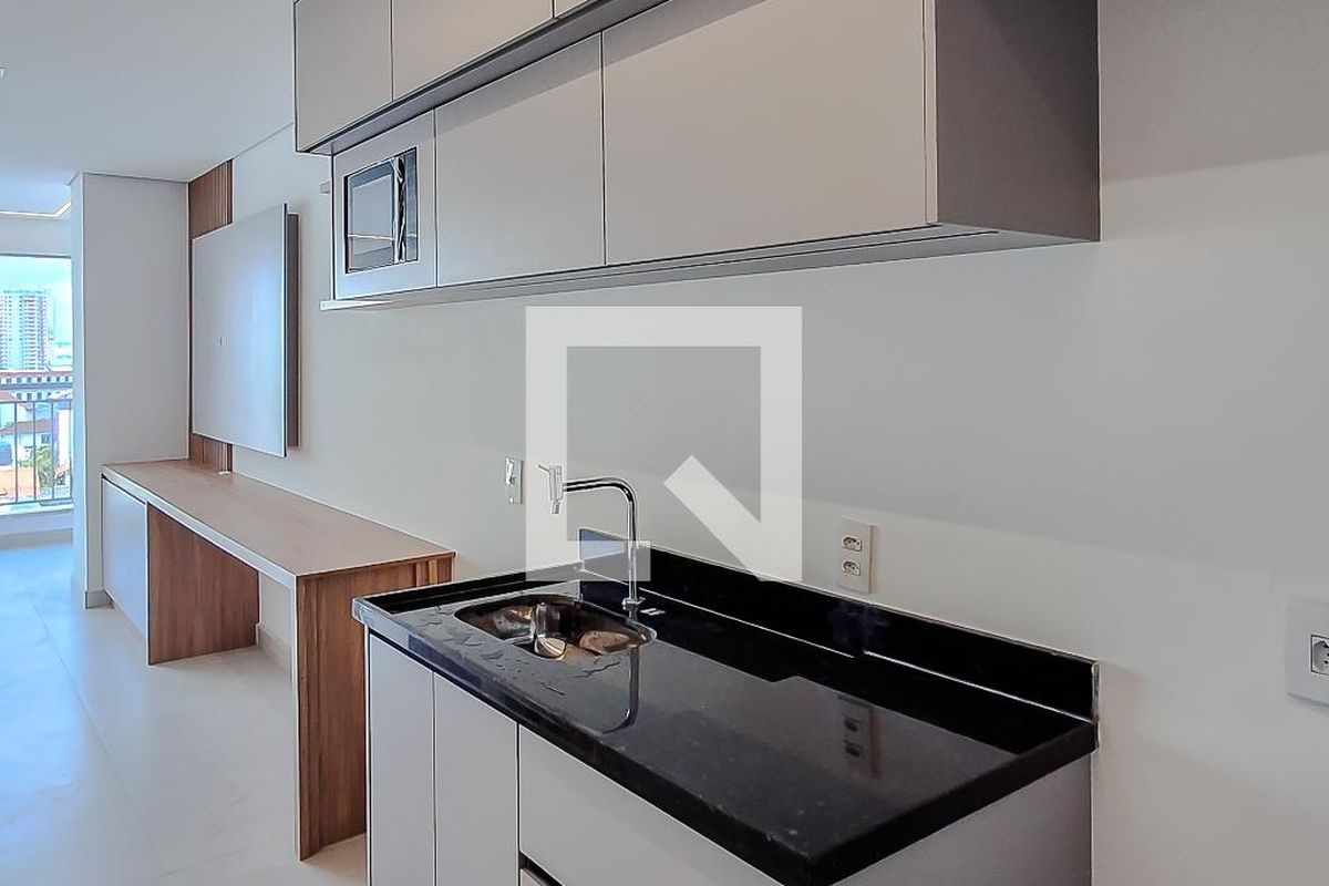 Kitnet-Studio, 31 m² - Foto 16