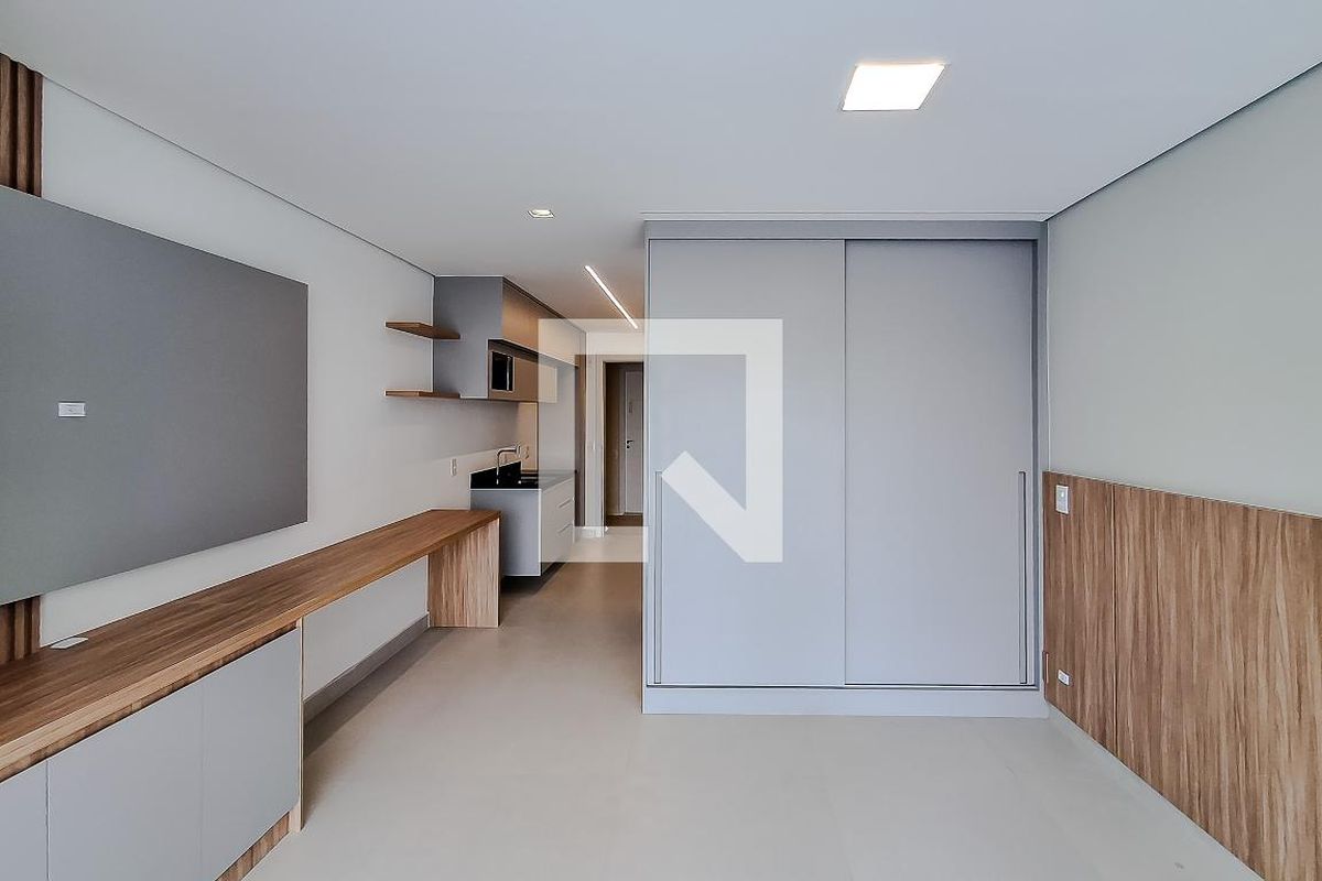 Kitnet-Studio, 31 m² - Foto 3