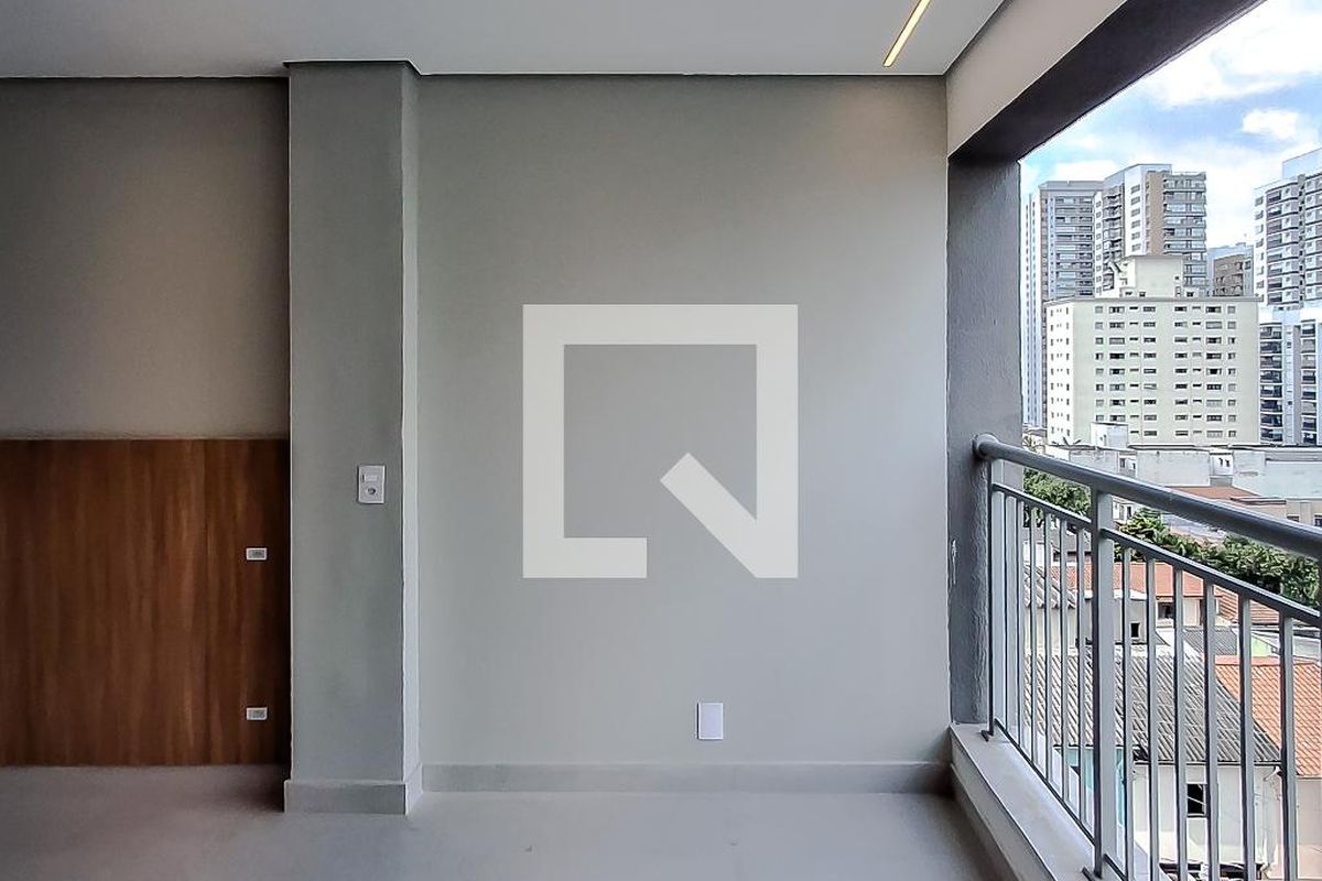 Kitnet-Studio, 31 m² - Foto 7