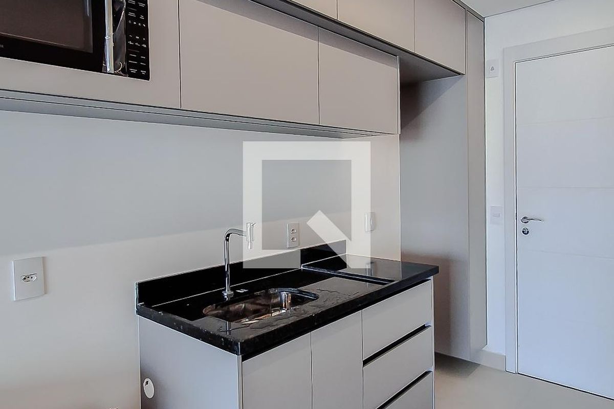 Kitnet-Studio, 31 m² - Foto 14