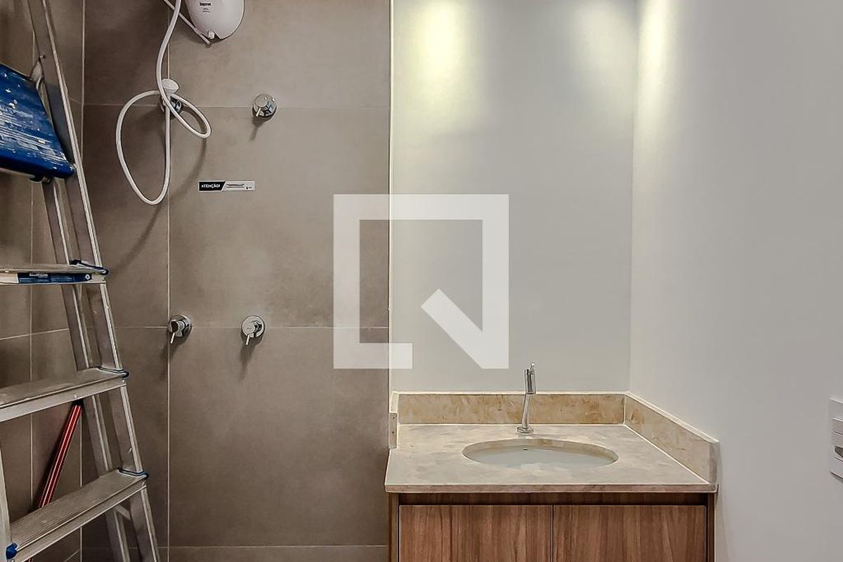Kitnet-Studio, 31 m² - Foto 10