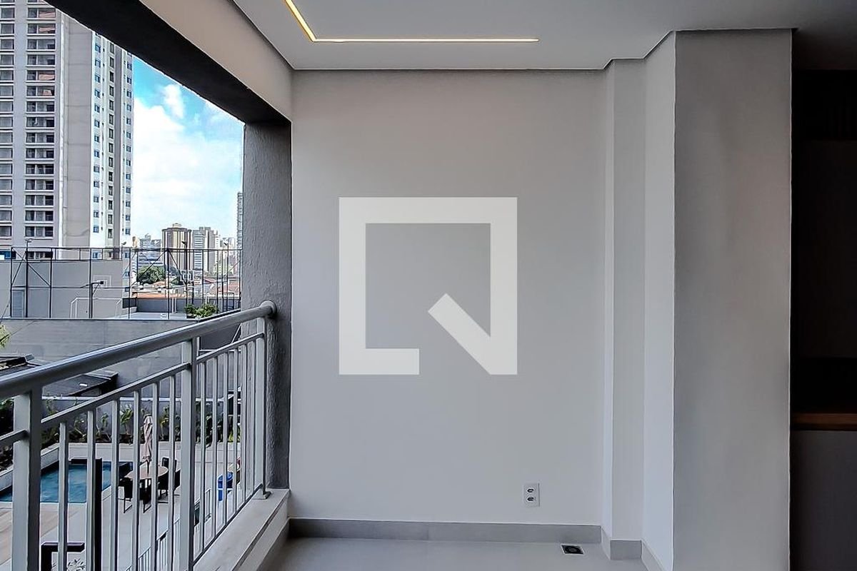 Kitnet-Studio, 31 m² - Foto 5