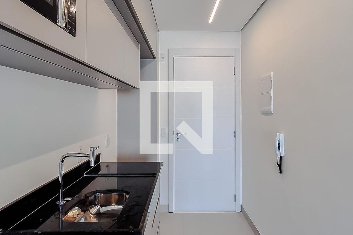 Kitnet-Studio, 31 m² - Foto 15