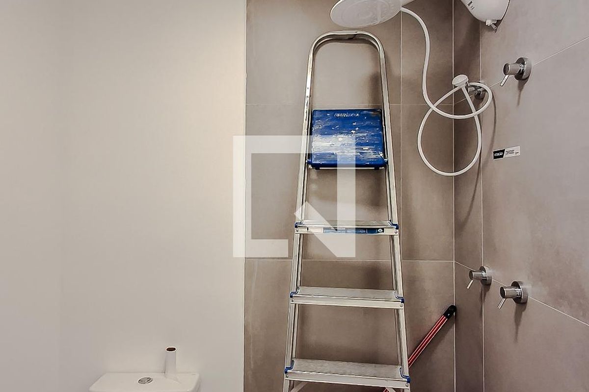 Kitnet-Studio, 31 m² - Foto 12