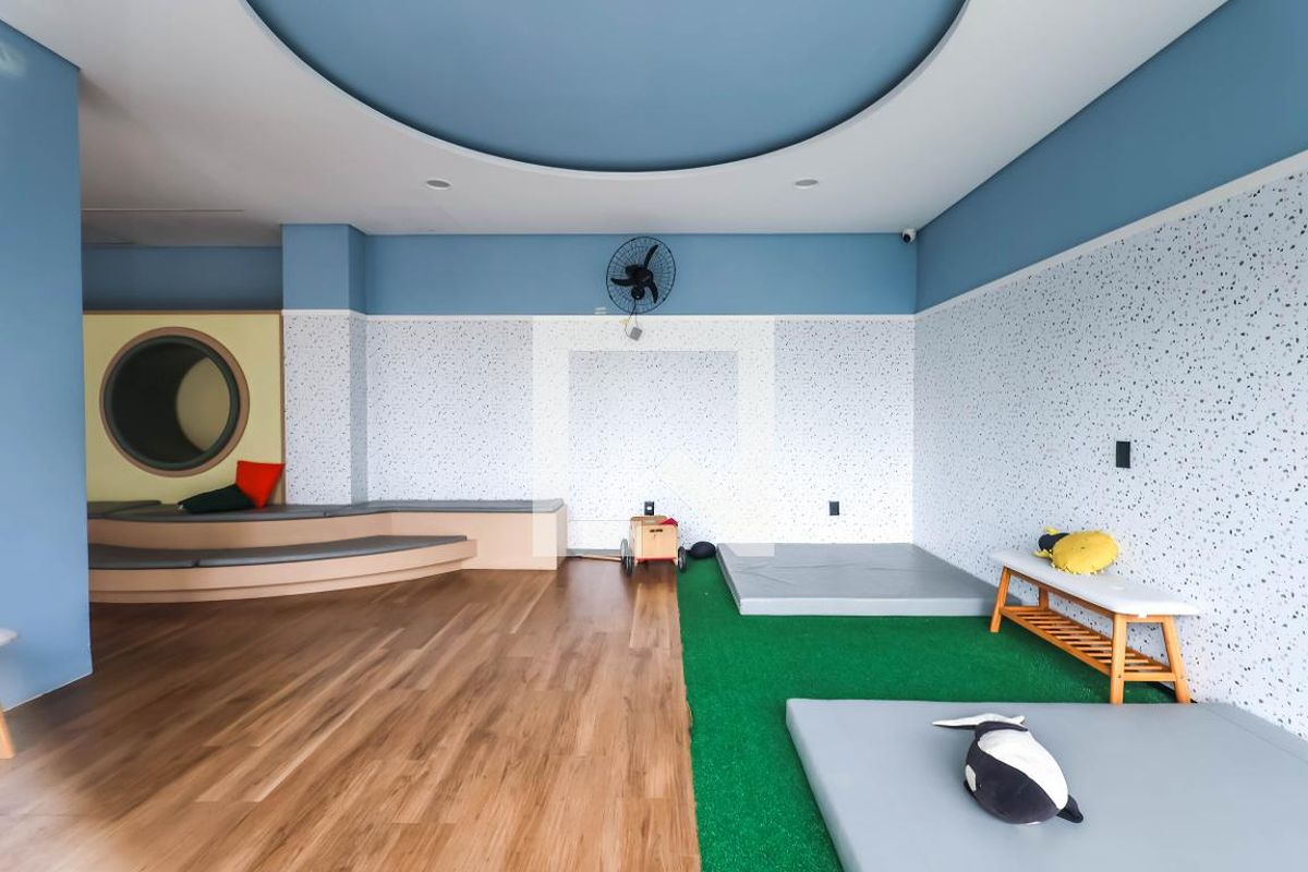 Kitnet-Studio, 37 m² - Foto 27