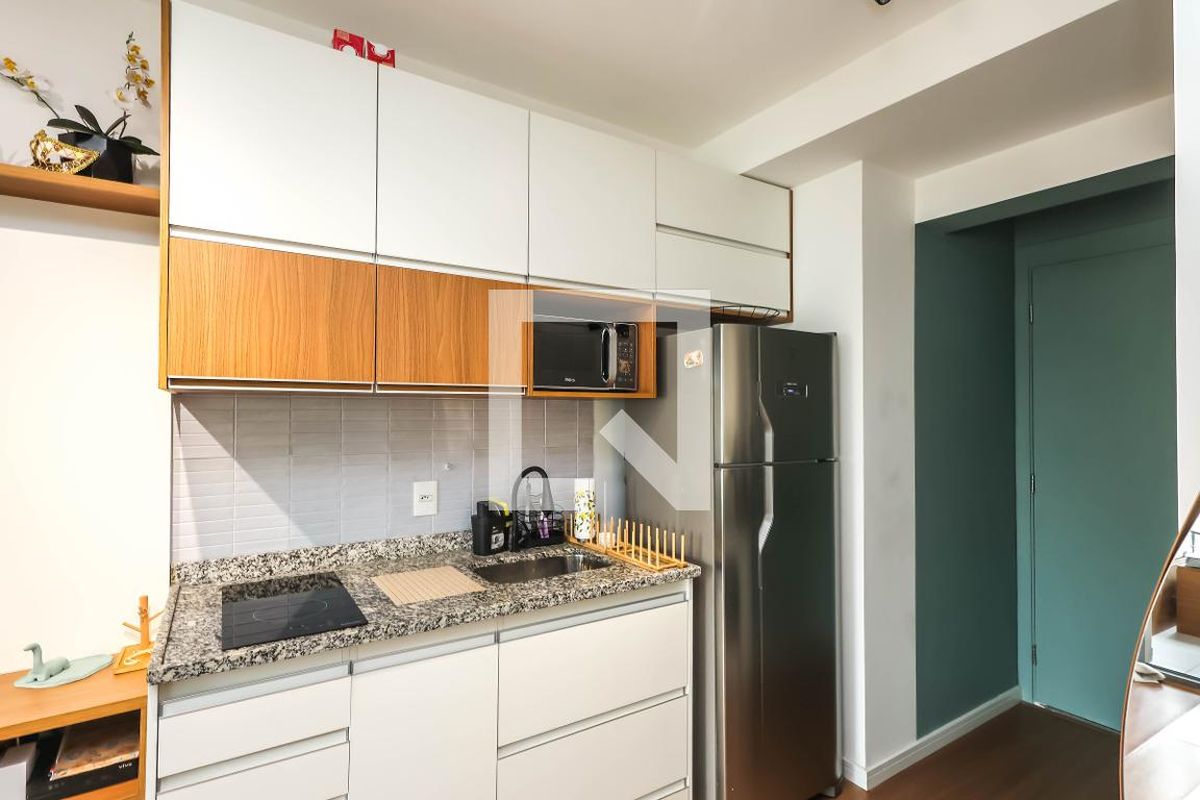 Kitnet-Studio, 37 m² - Foto 16