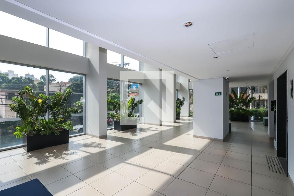 Kitnet-Studio, 37 m² - Foto 21