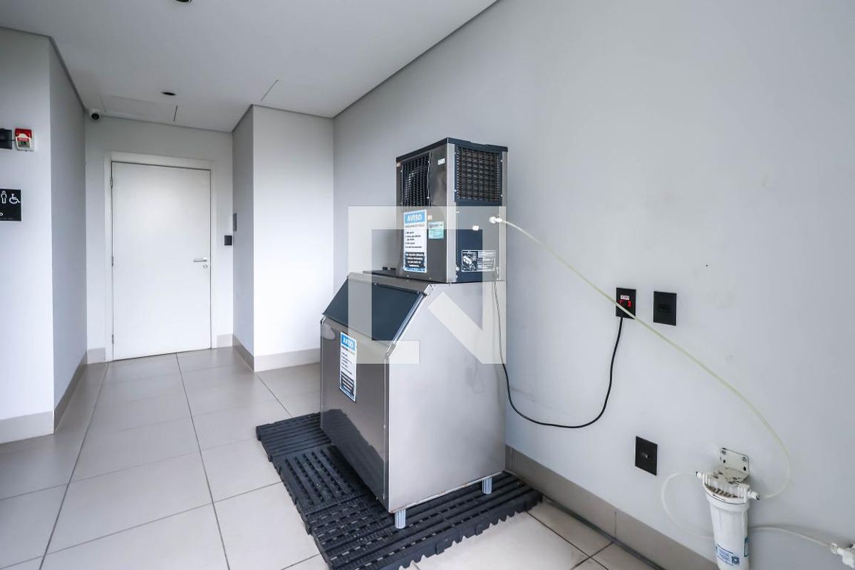 Kitnet-Studio, 37 m² - Foto 29