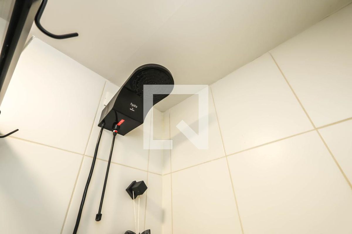 Kitnet-Studio, 37 m² - Foto 14