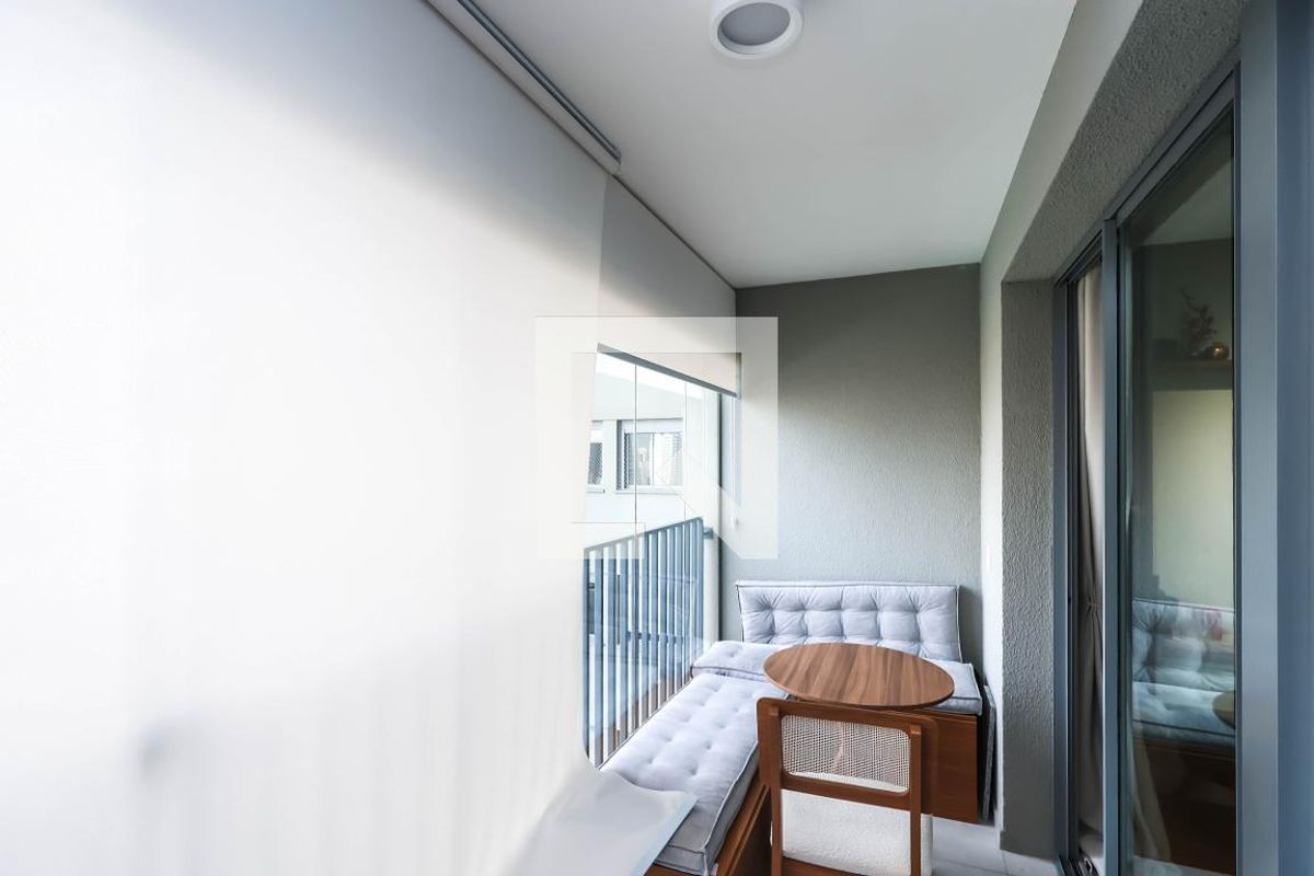 Kitnet-Studio, 37 m² - Foto 9